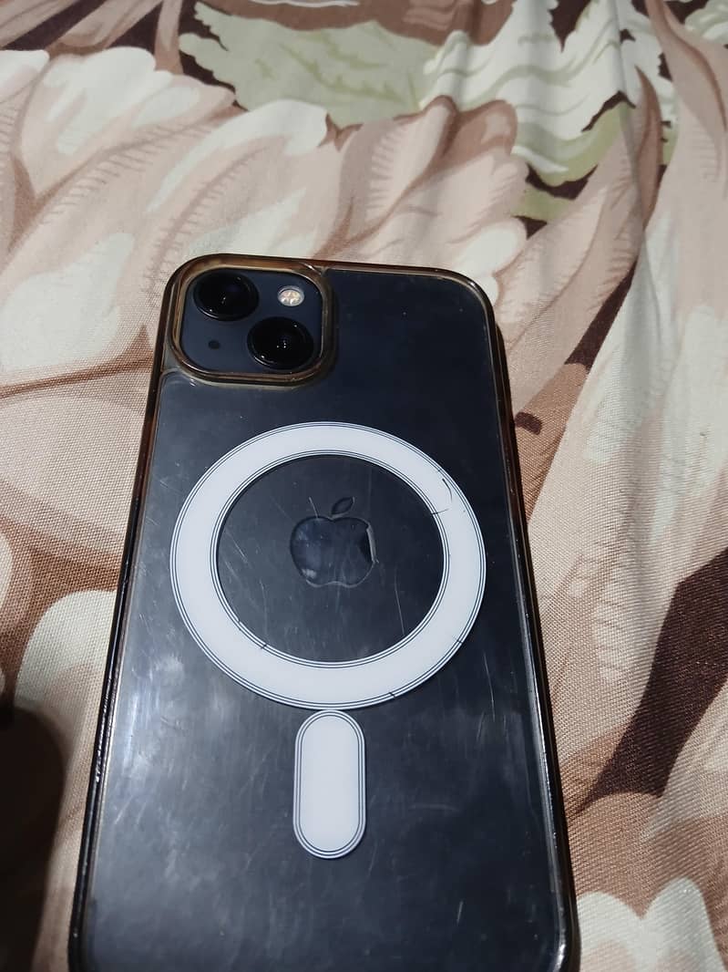 Apple iPhone 13 jv 128gb 5
