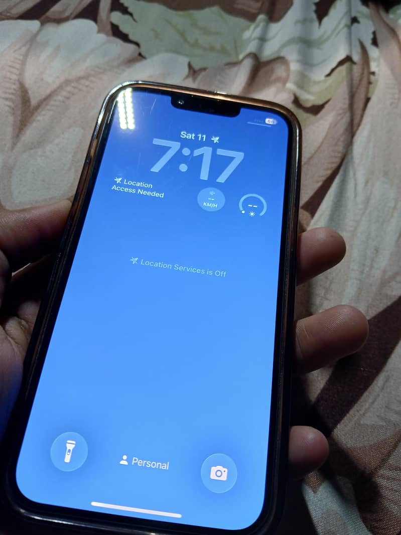 Apple iPhone 13 jv 128gb 6