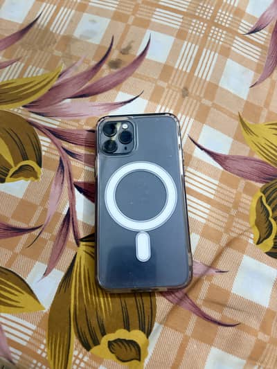 Apple iPhone 11 Pro PTA approved