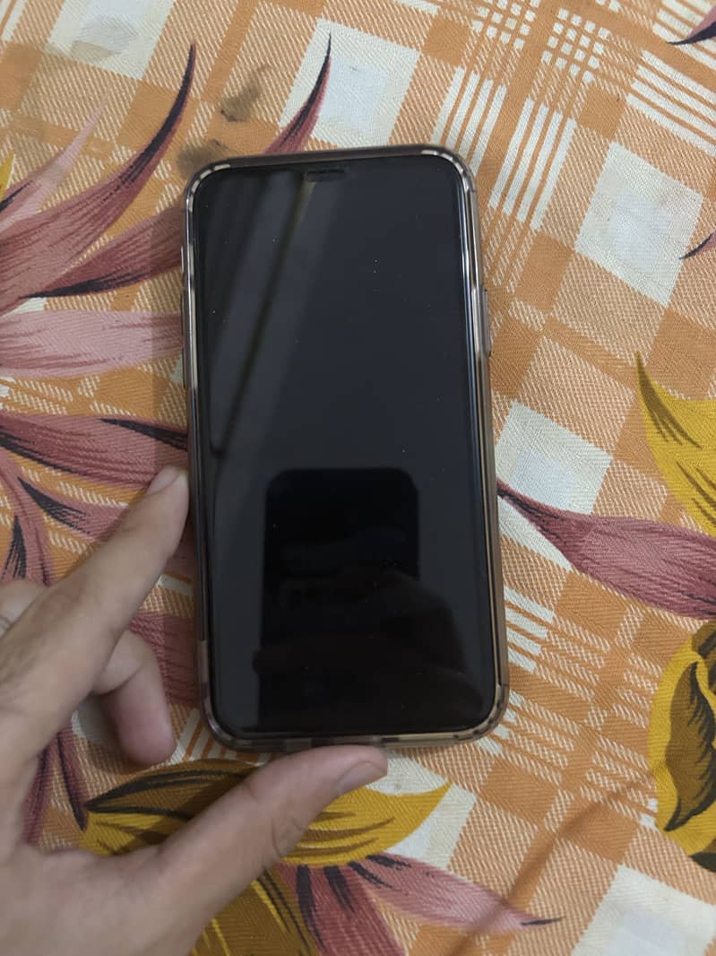 Apple iPhone 11 Pro PTA approved 1