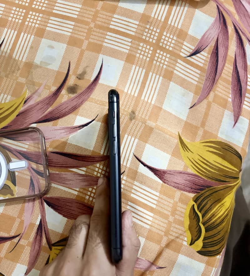 Apple iPhone 11 Pro PTA approved 2