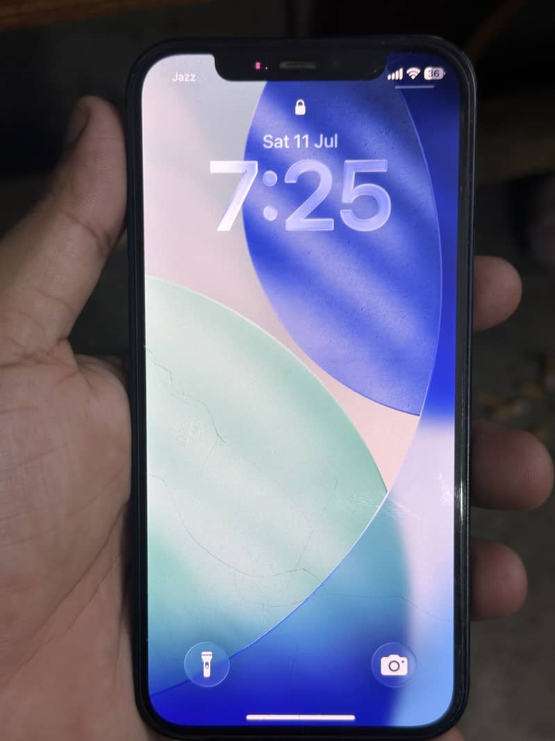 Apple iPhone 12 4