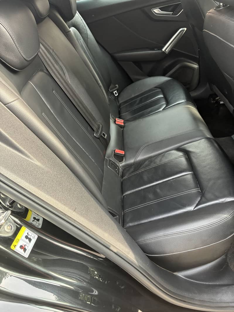 Audi Q2 2017 4