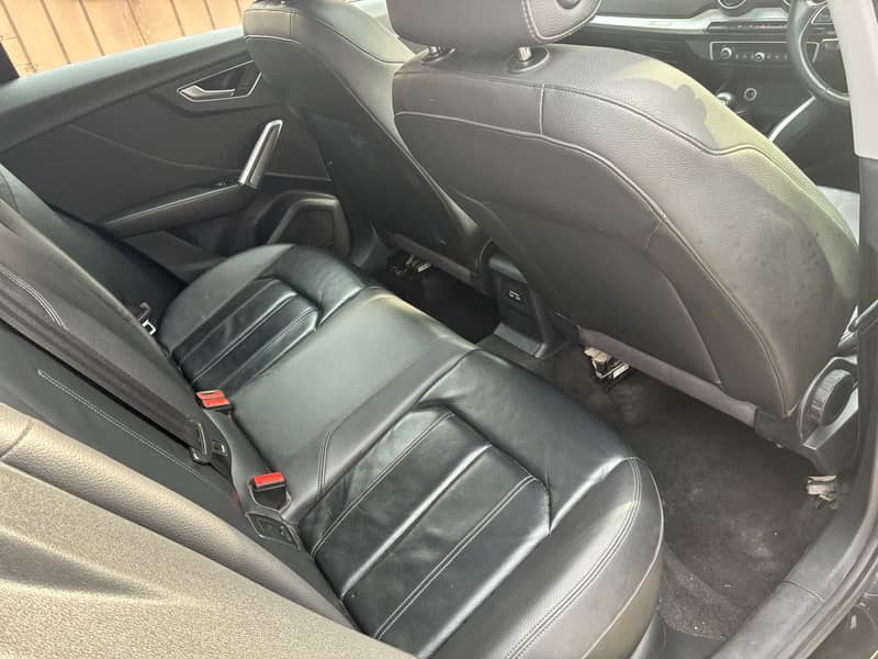 Audi Q2 2017 6