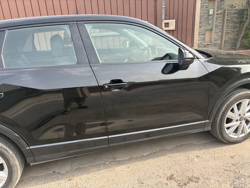 Audi Q2 2017 9