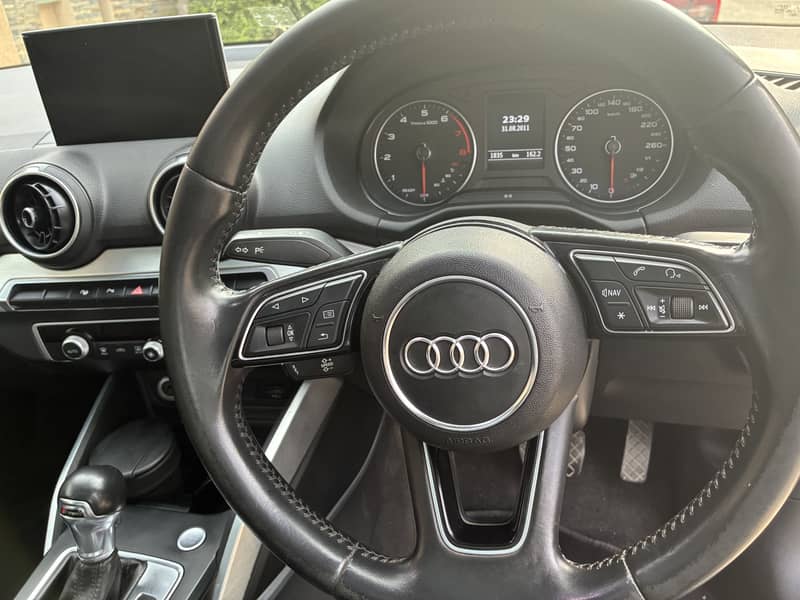 Audi Q2 2017 16