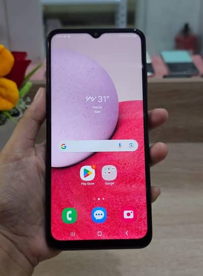 Samsung Mobile A13