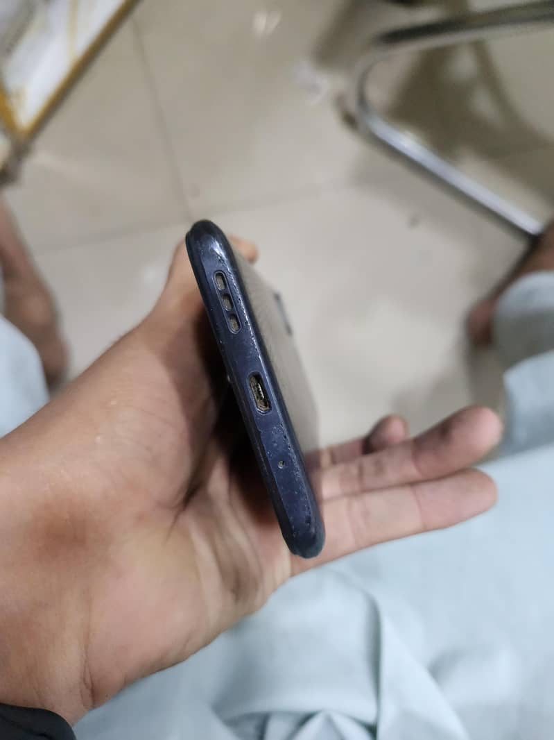 Xiaomi Redmi 9C 1