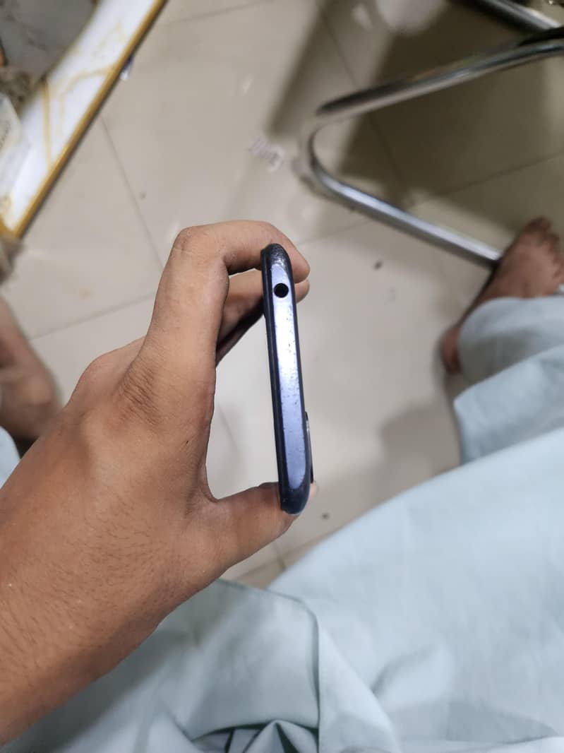 Xiaomi Redmi 9C 6