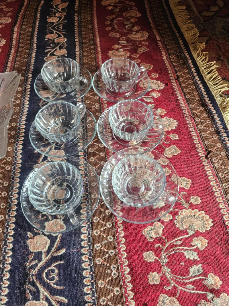 crocry shesha set fully options 2