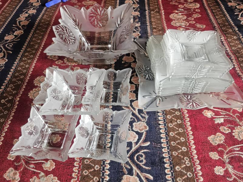 crocry shesha set fully options 3