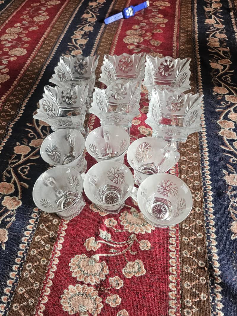 crocry shesha set fully options 4