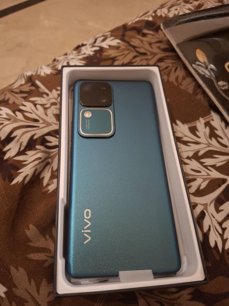 V30 12/256 2