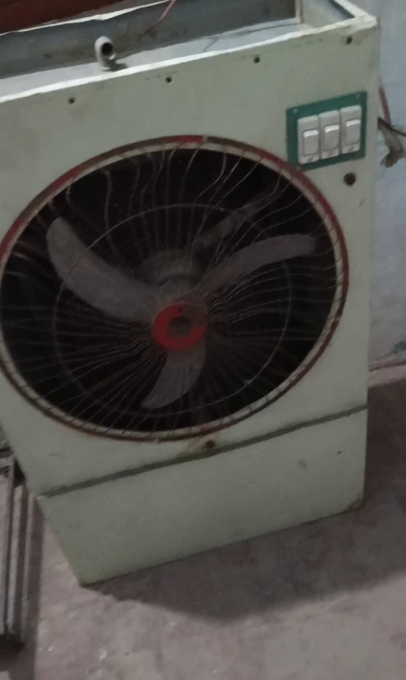 cooler 0