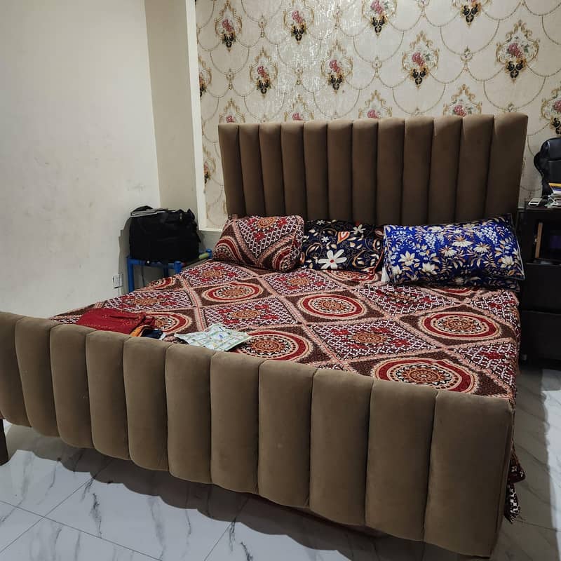 Bed for sale 0