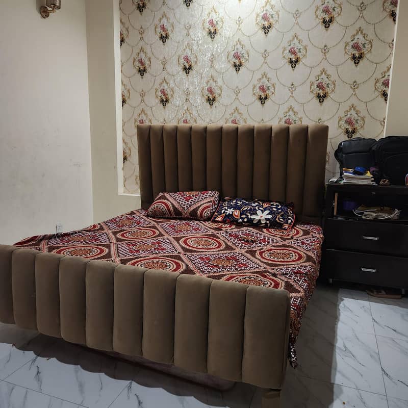 Bed for sale 1