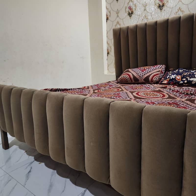 Bed for sale 2