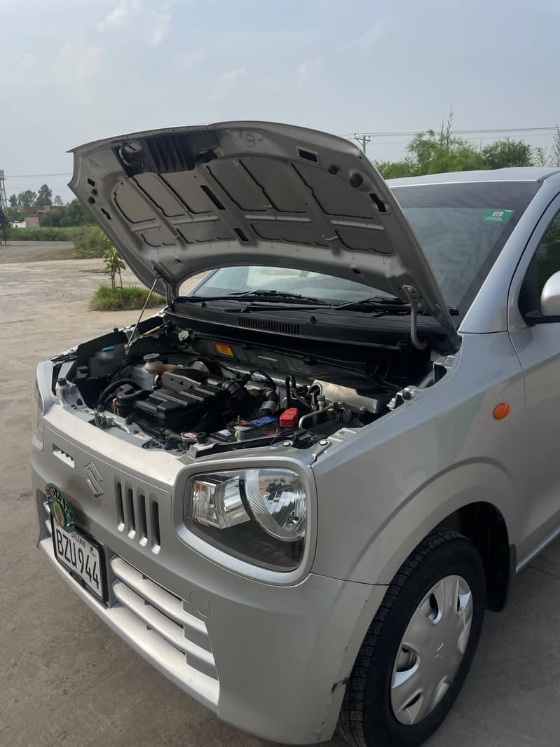 Suzuki Alto 2022 2