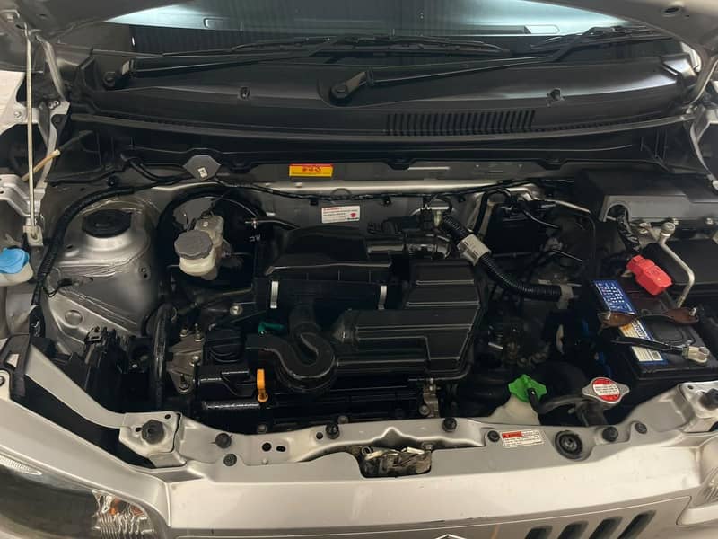 Suzuki Alto 2022 3