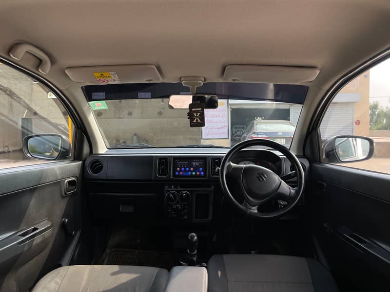 Suzuki Alto 2022 8