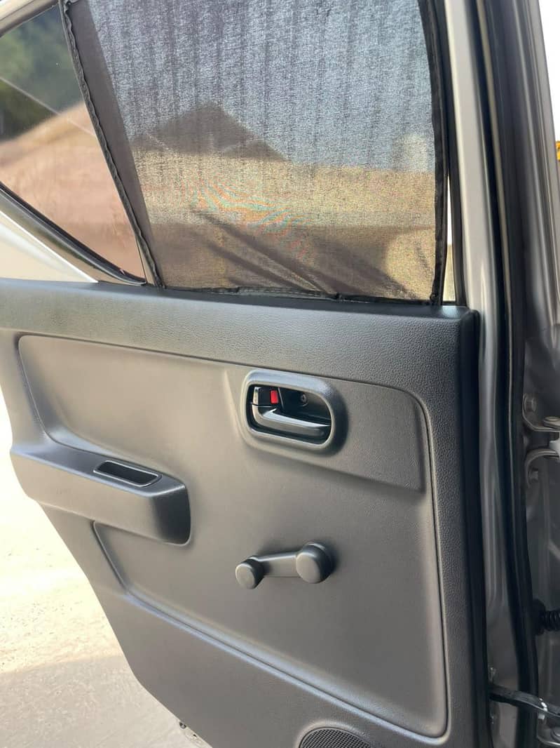 Suzuki Alto 2022 9