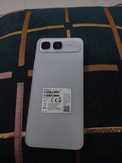 INFINIX SMART 10 PLUS