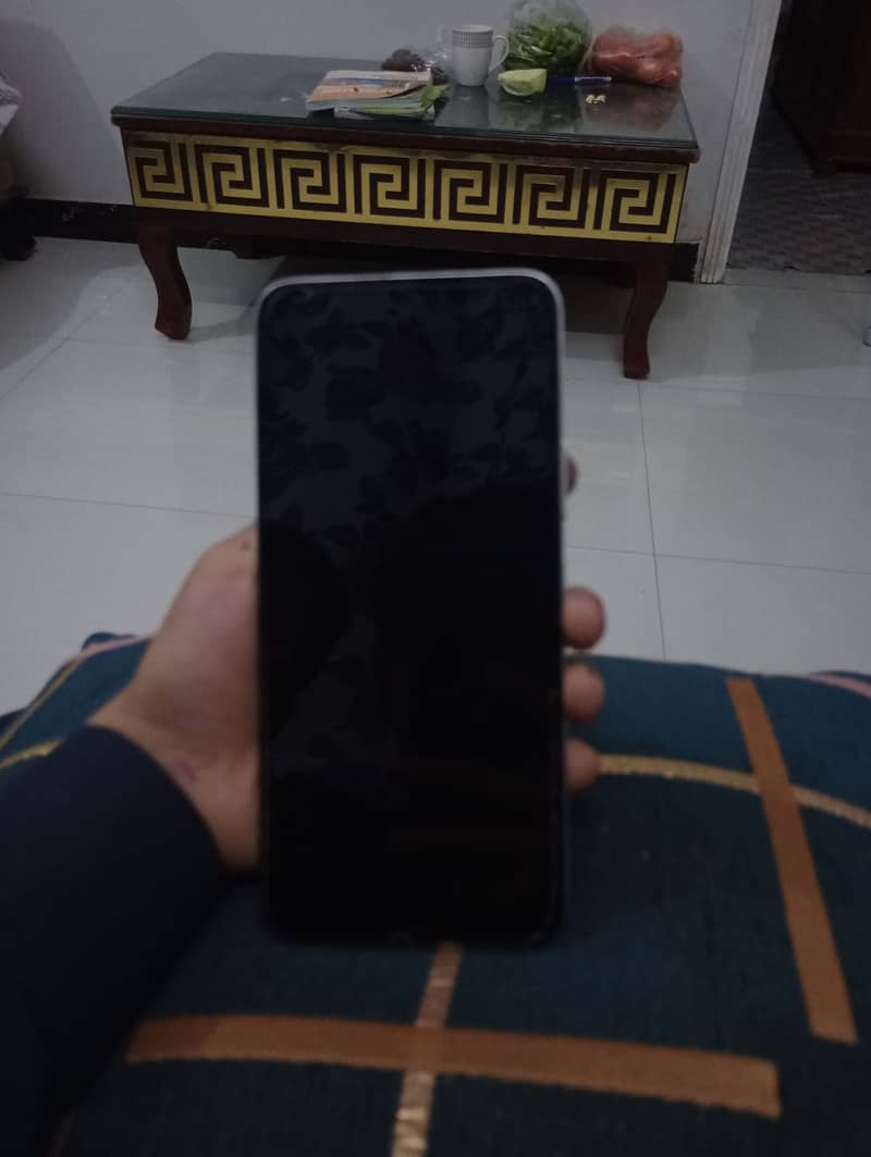 INFINIX SMART 10 PLUS 1