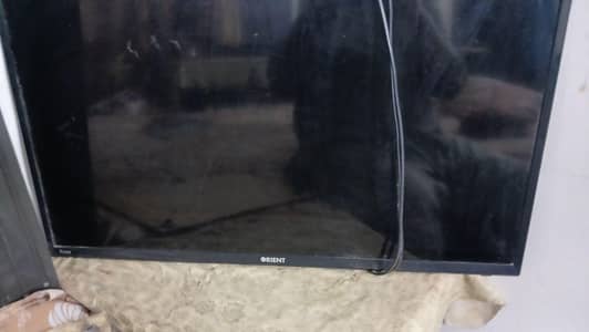 led oried smart 32" for sale