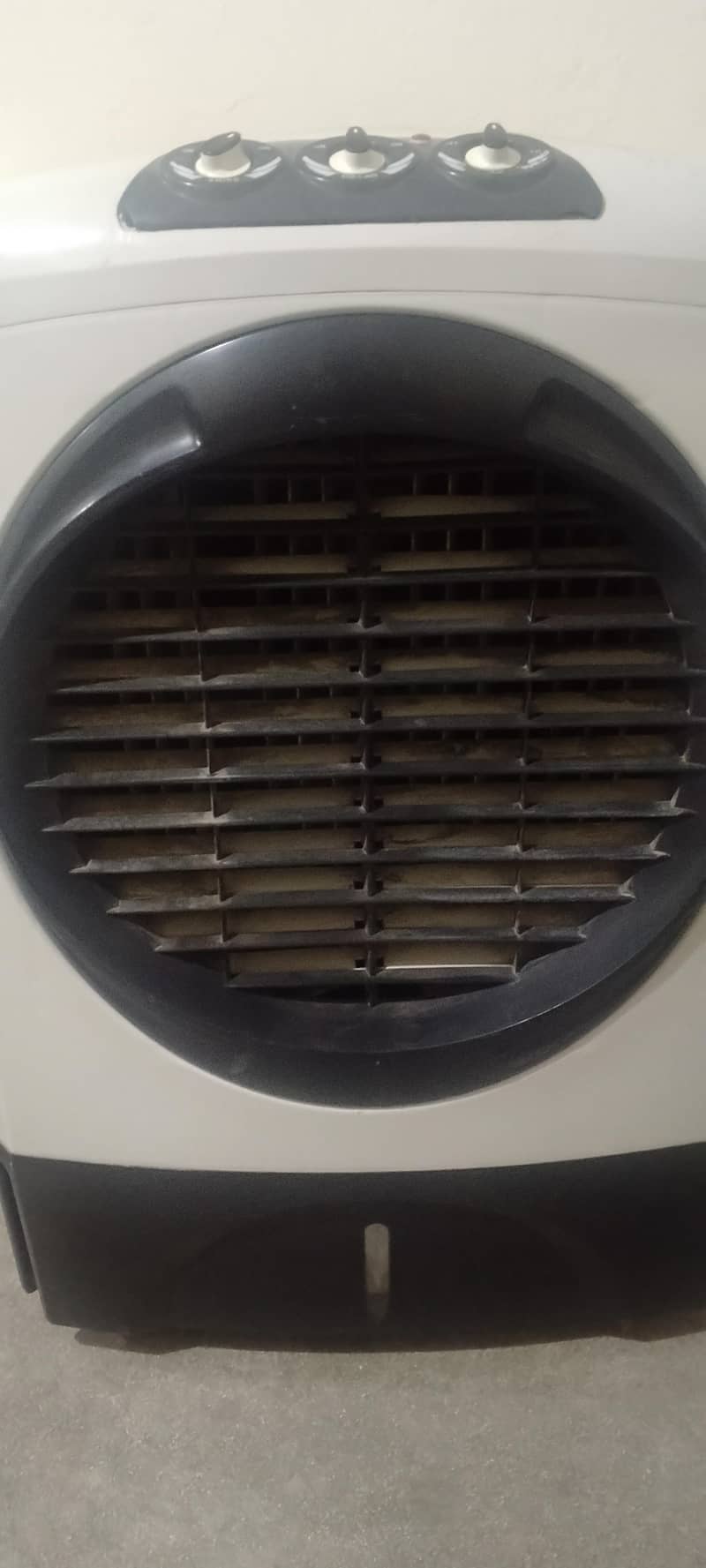 Air Cooler 1