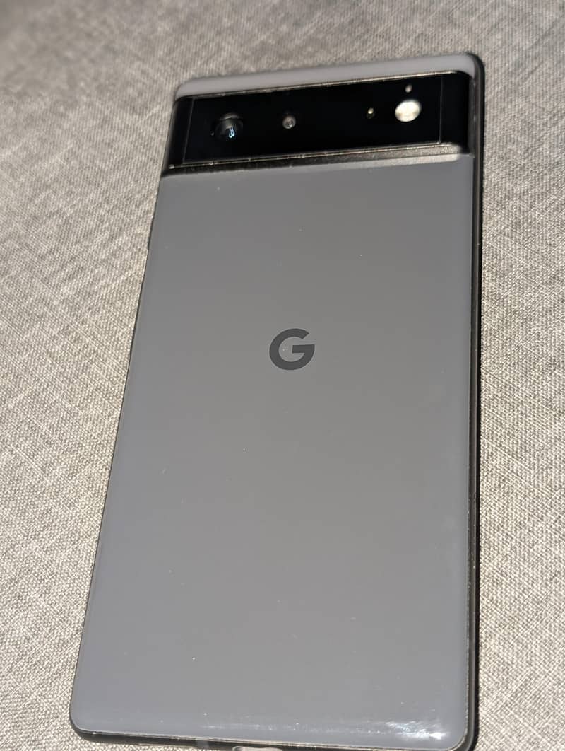 Google Pixel 6 2