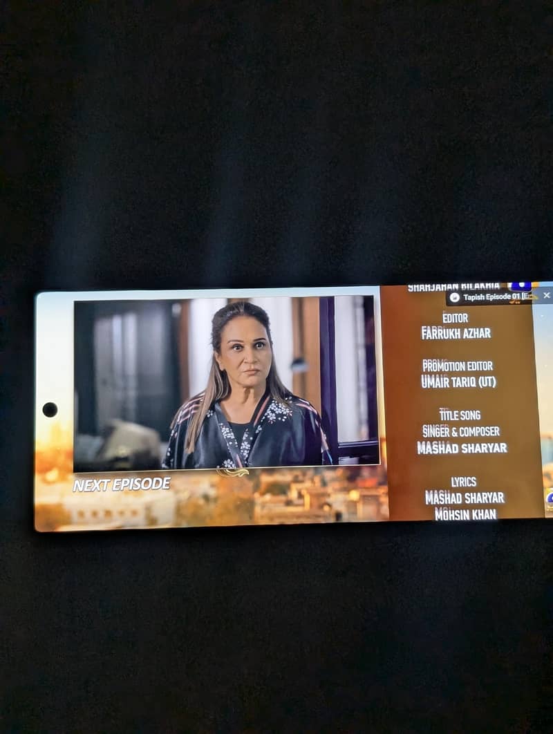 Google Pixel 6 5