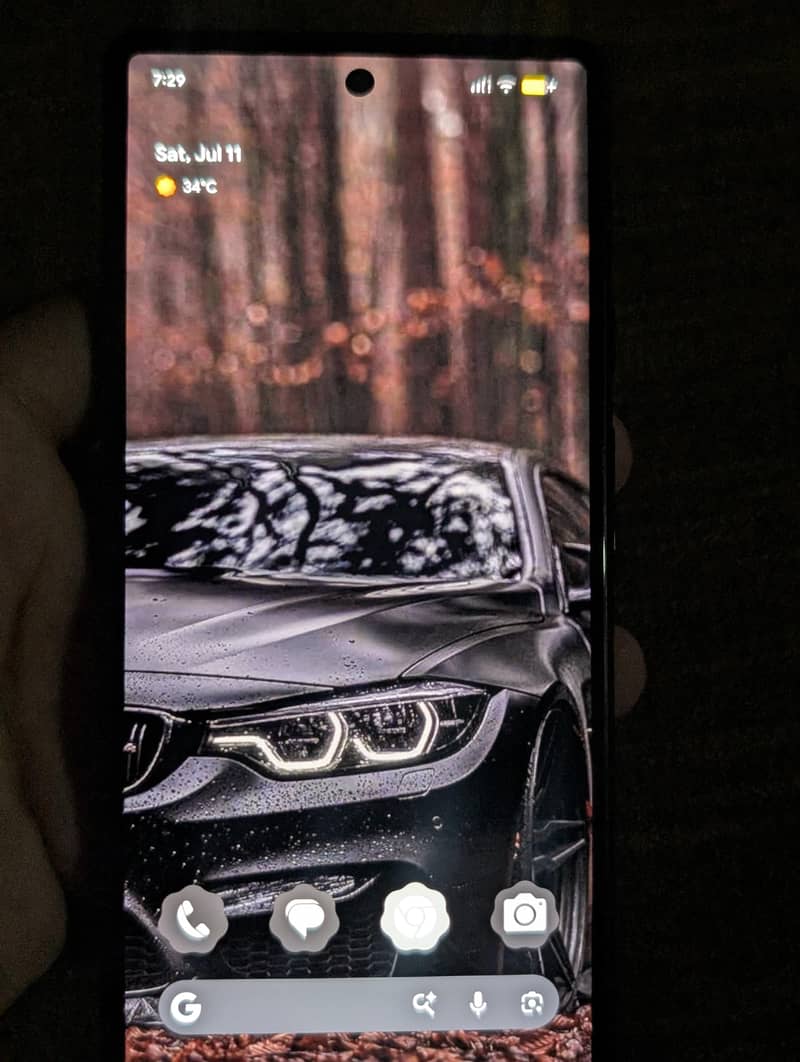 Google Pixel 6 6