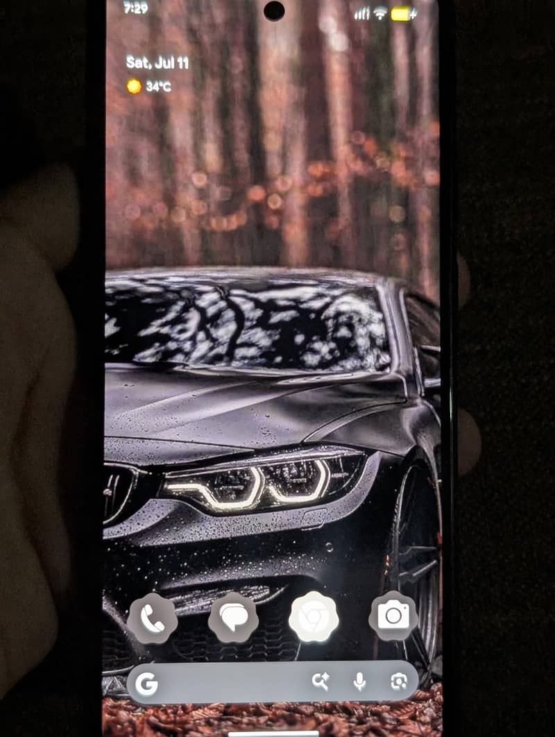 Google Pixel 6 7