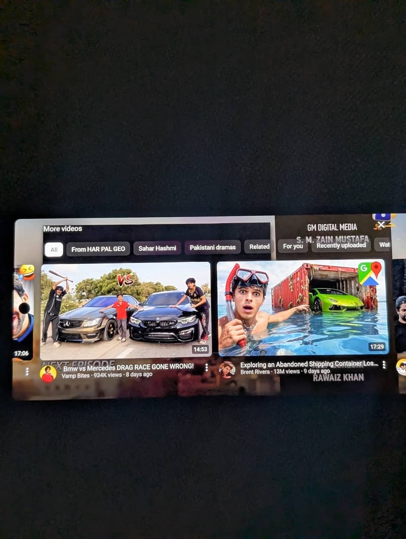 Google Pixel 6 8