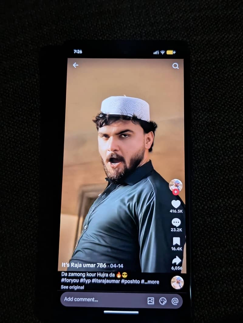Google Pixel 6 10