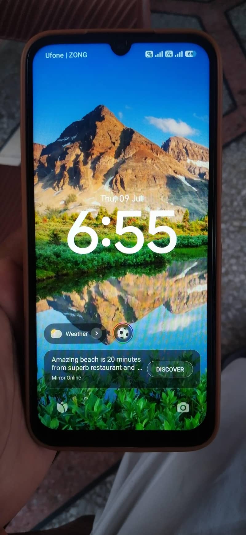 Xiaomi Redmi 15 C 2