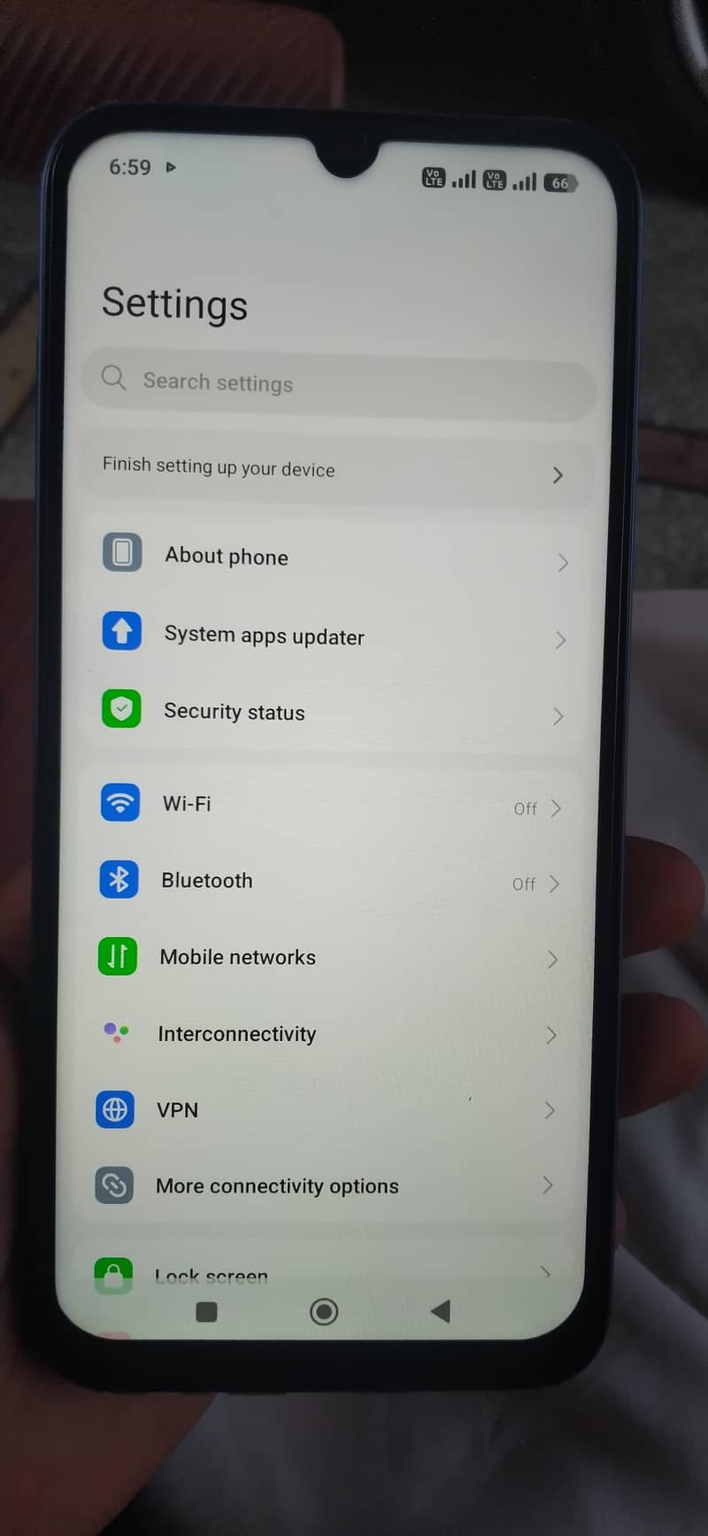 Xiaomi Redmi 15 C 4