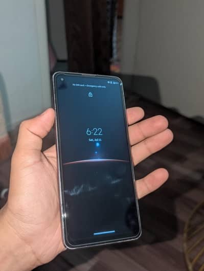 Moto G power (2021) 4/64 GB - NON PTA Okay Condition