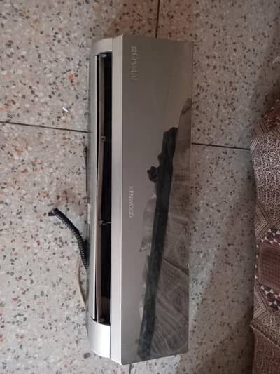 Kenwood Split Ac 1.5 Ton