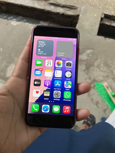 Apple iPhone SE 3rd