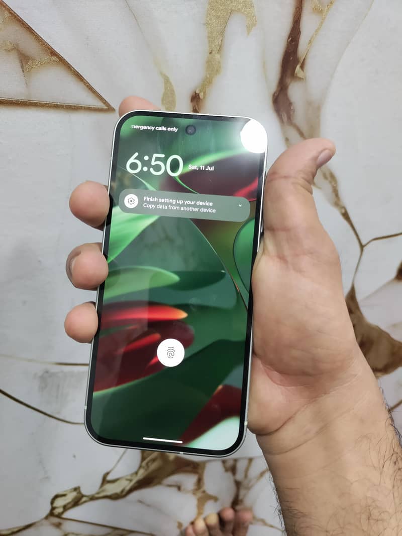Google Pixel 9 1