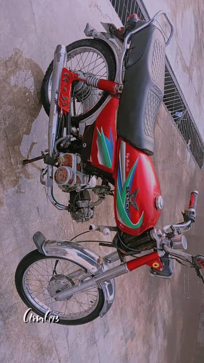 zimco 70 Origanl