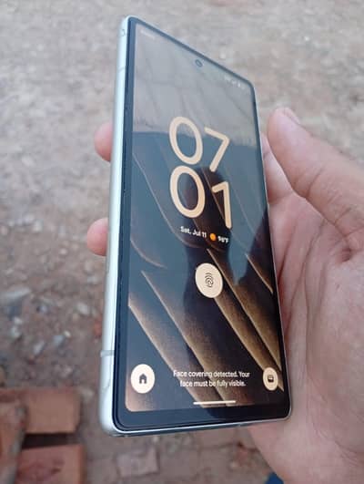 Google Pixel 7a