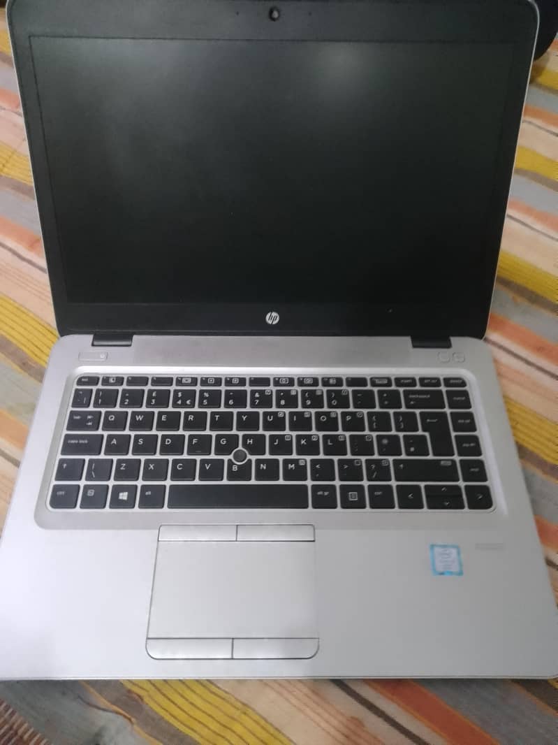 HP Elitebook 840 G3 0