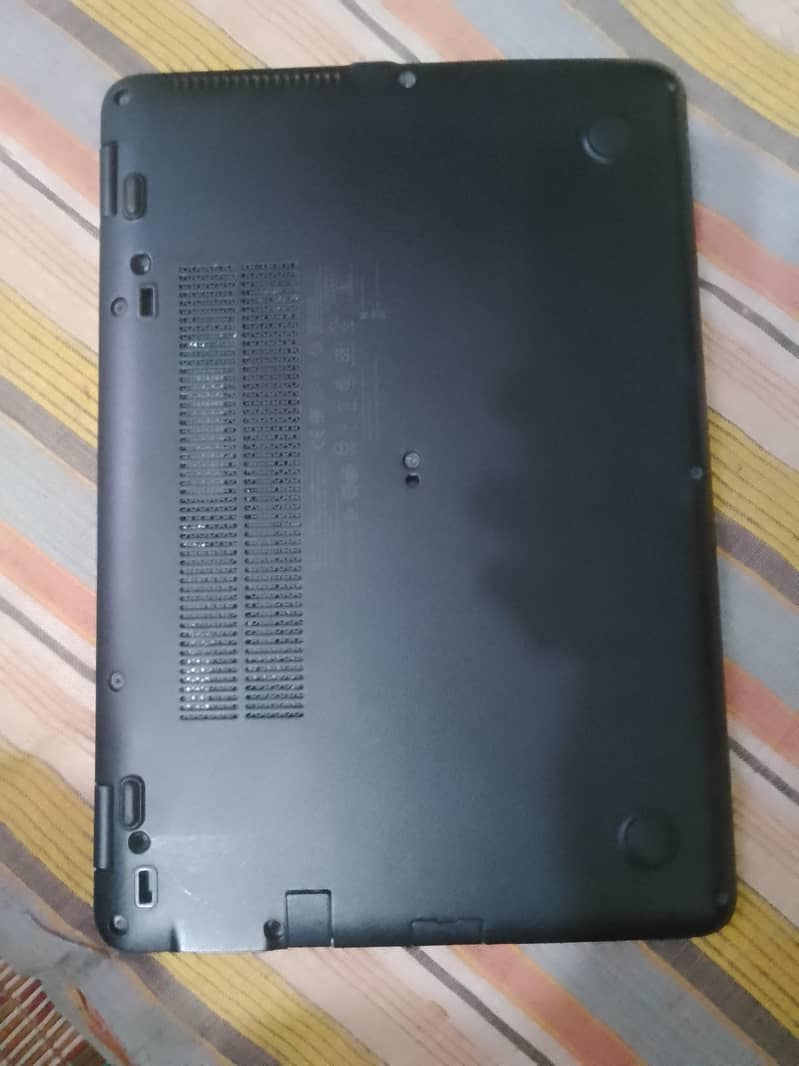 HP Elitebook 840 G3 1