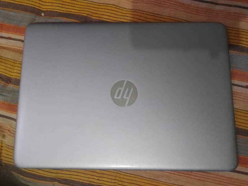 HP Elitebook 840 G3 2