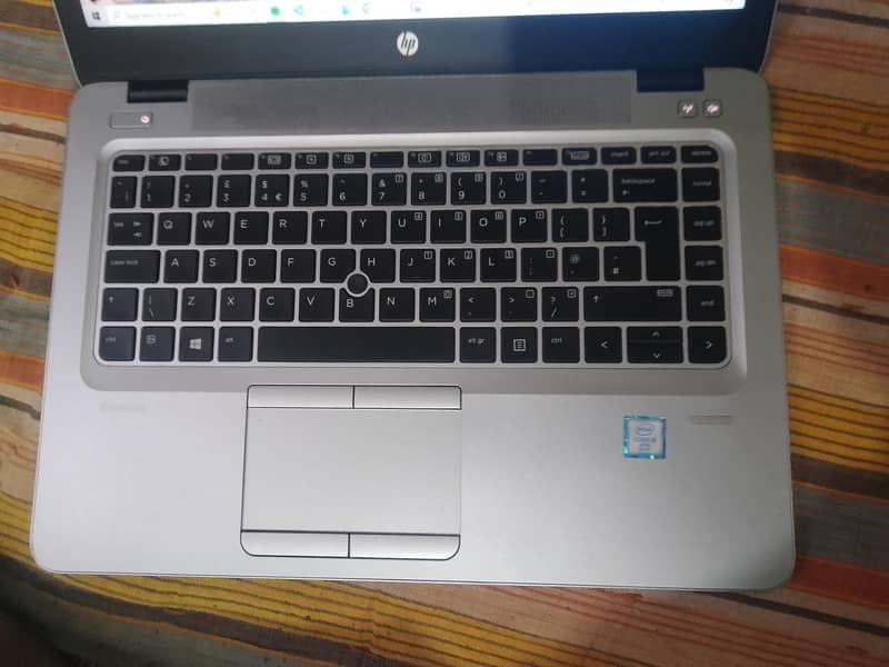HP Elitebook 840 G3 3