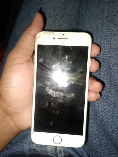 Apple iPhone 7