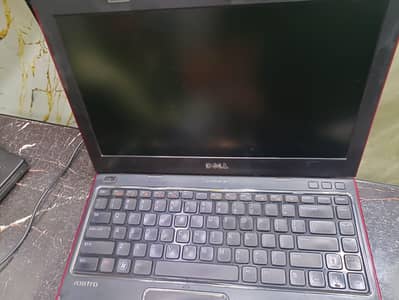 Dell vostro laptop