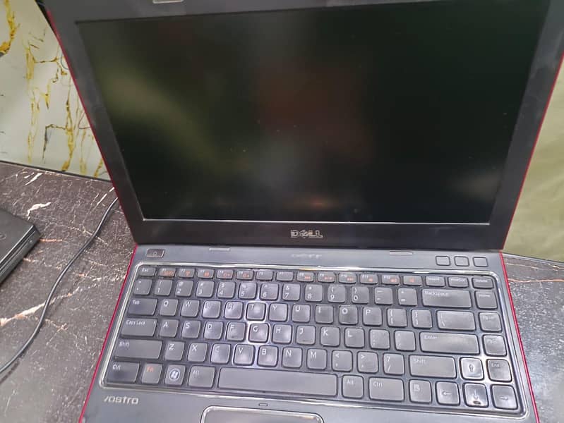Dell vostro laptop 0